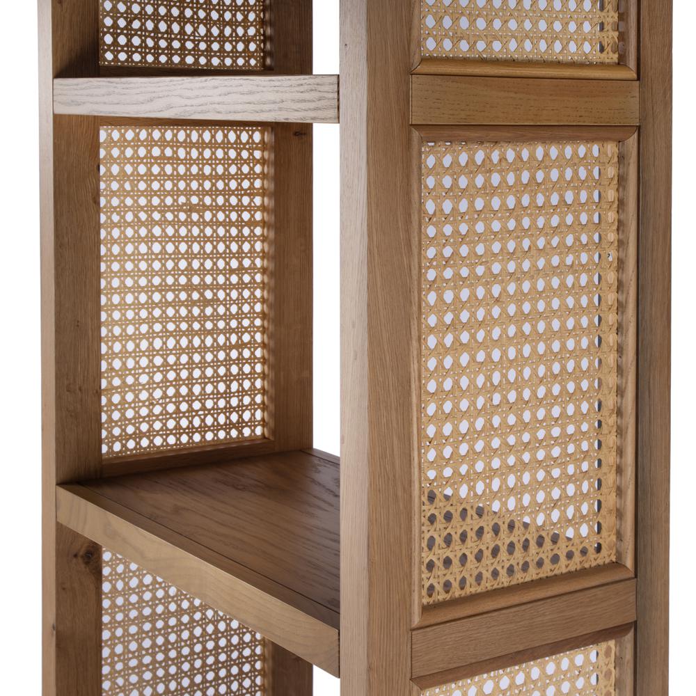 Bookcase Gothenburg G243