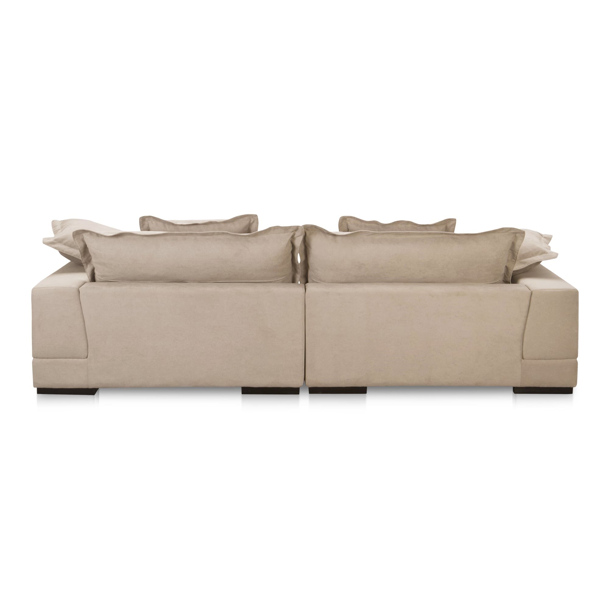 Sectional Malmo M1034