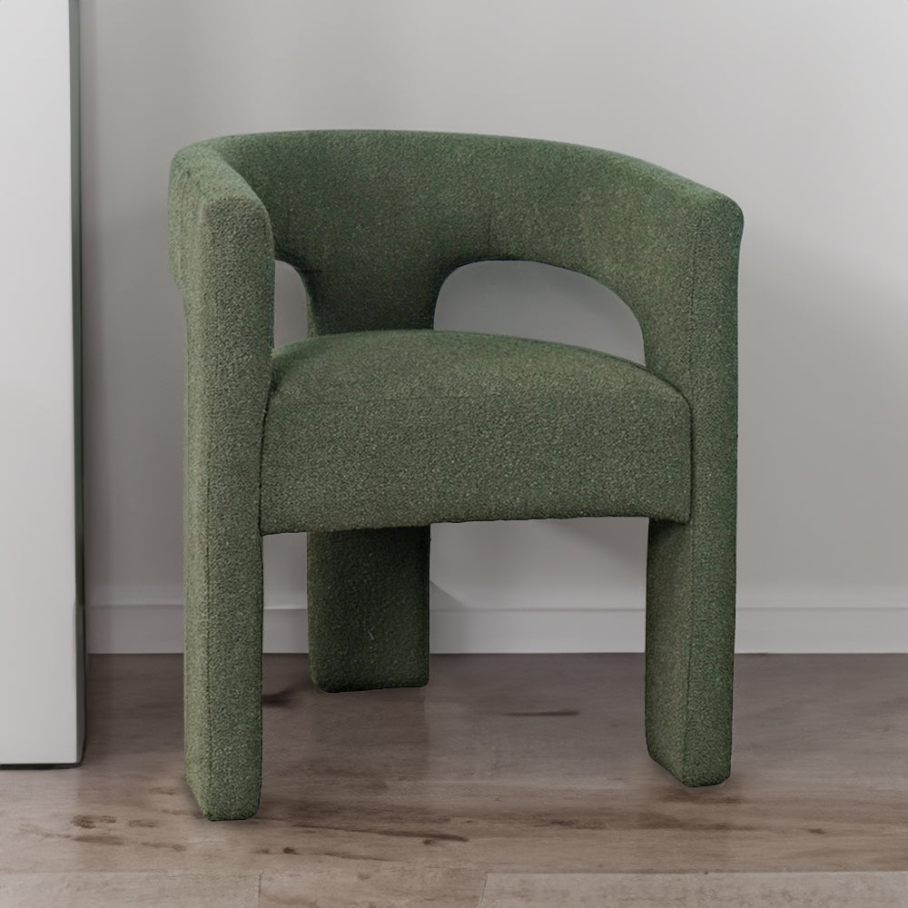 Armchair Helsingor H449