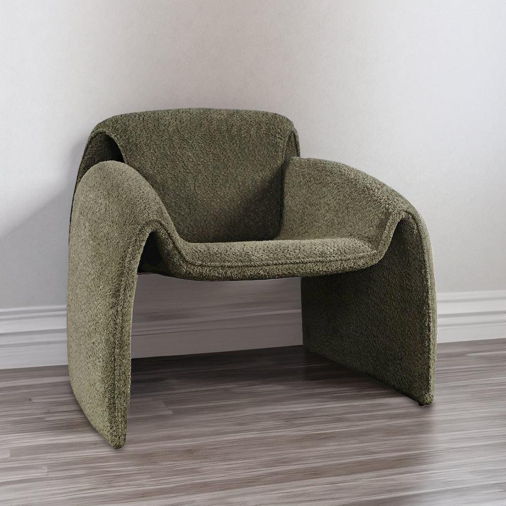 Armchair Helsingor H800