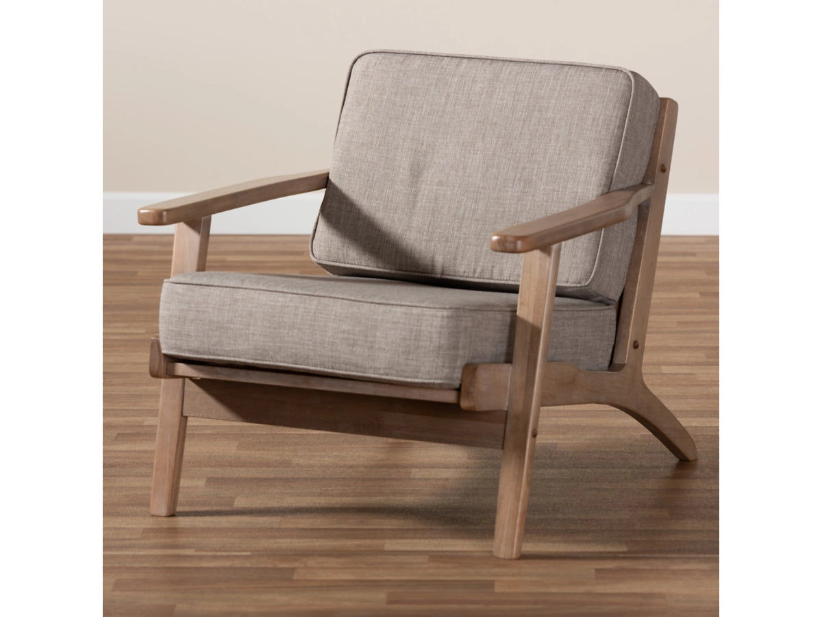 Armchair Stavanger S135