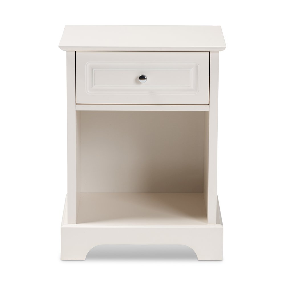 Nightstand Stavanger S4077