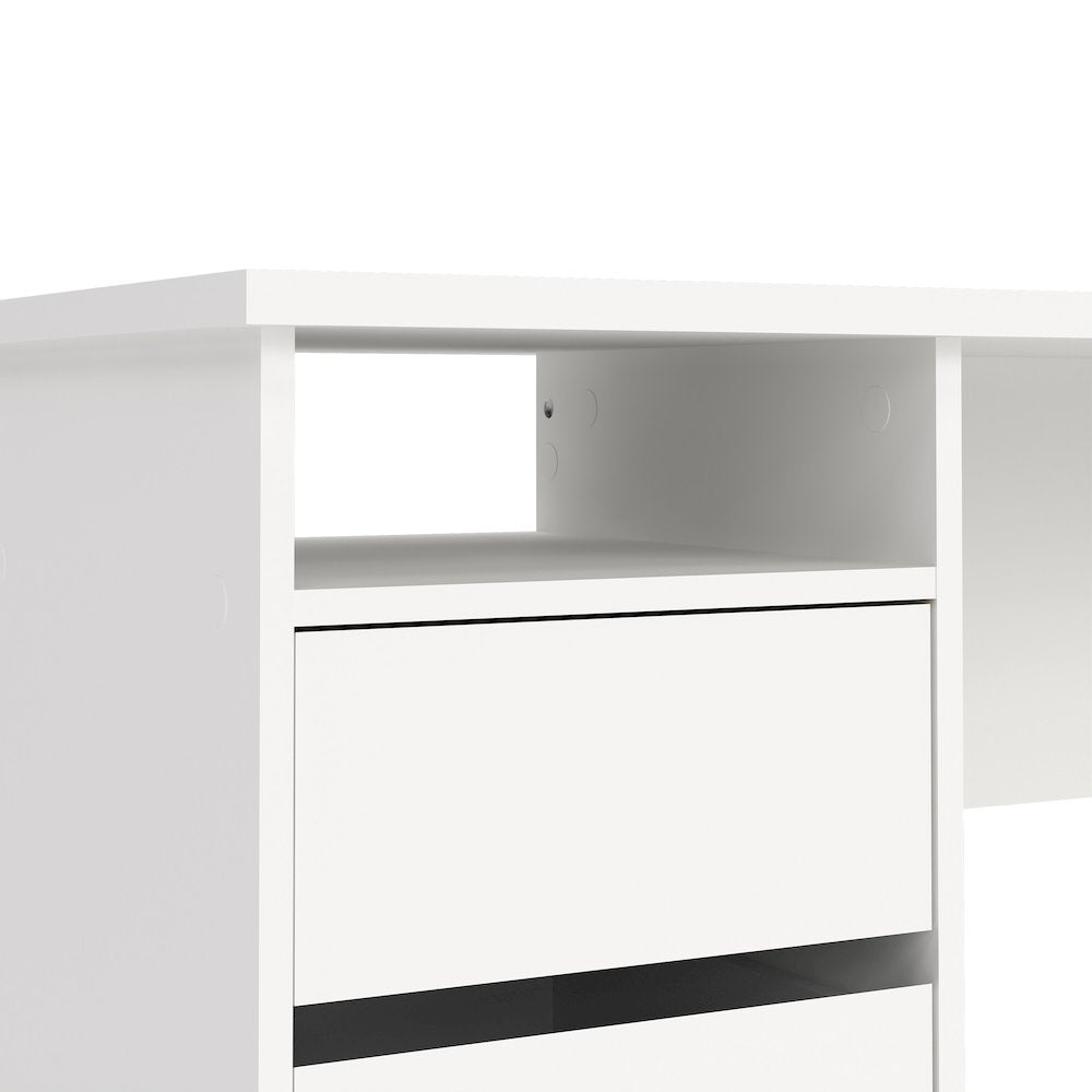 Office Desk Uppsala U208