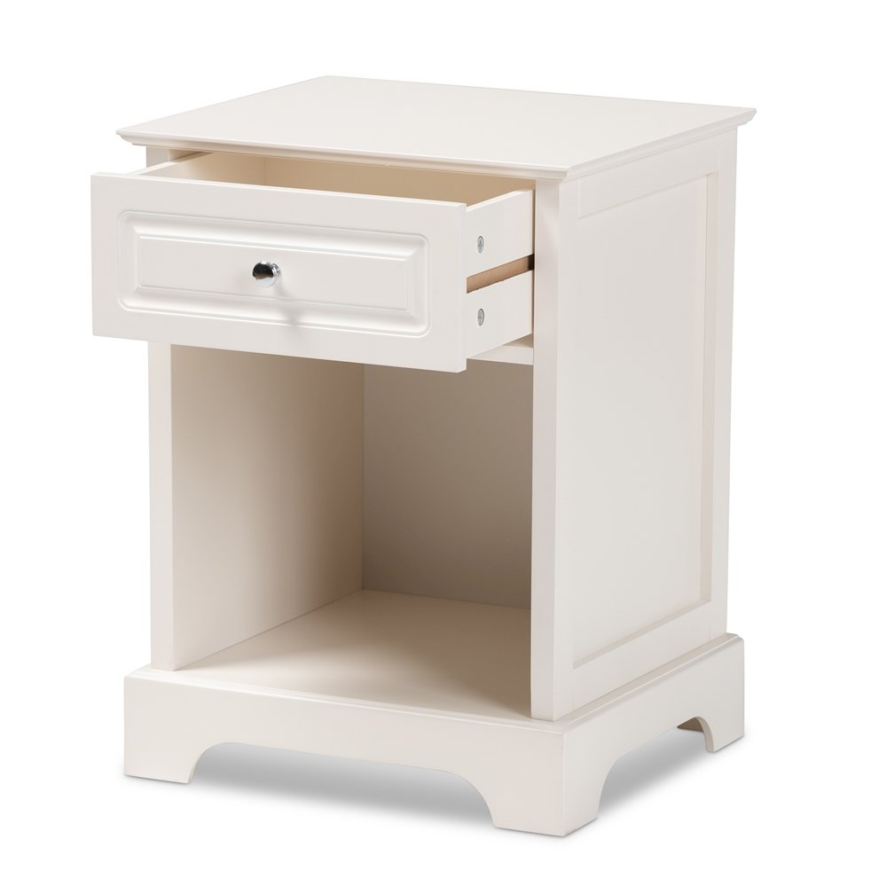 Nightstand Stavanger S4077