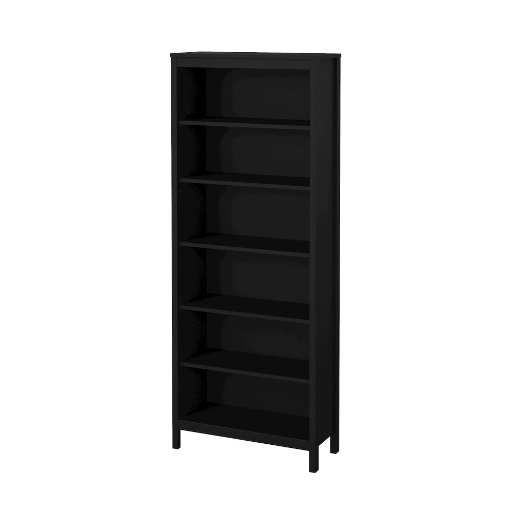 Bookcase Uppsala U106