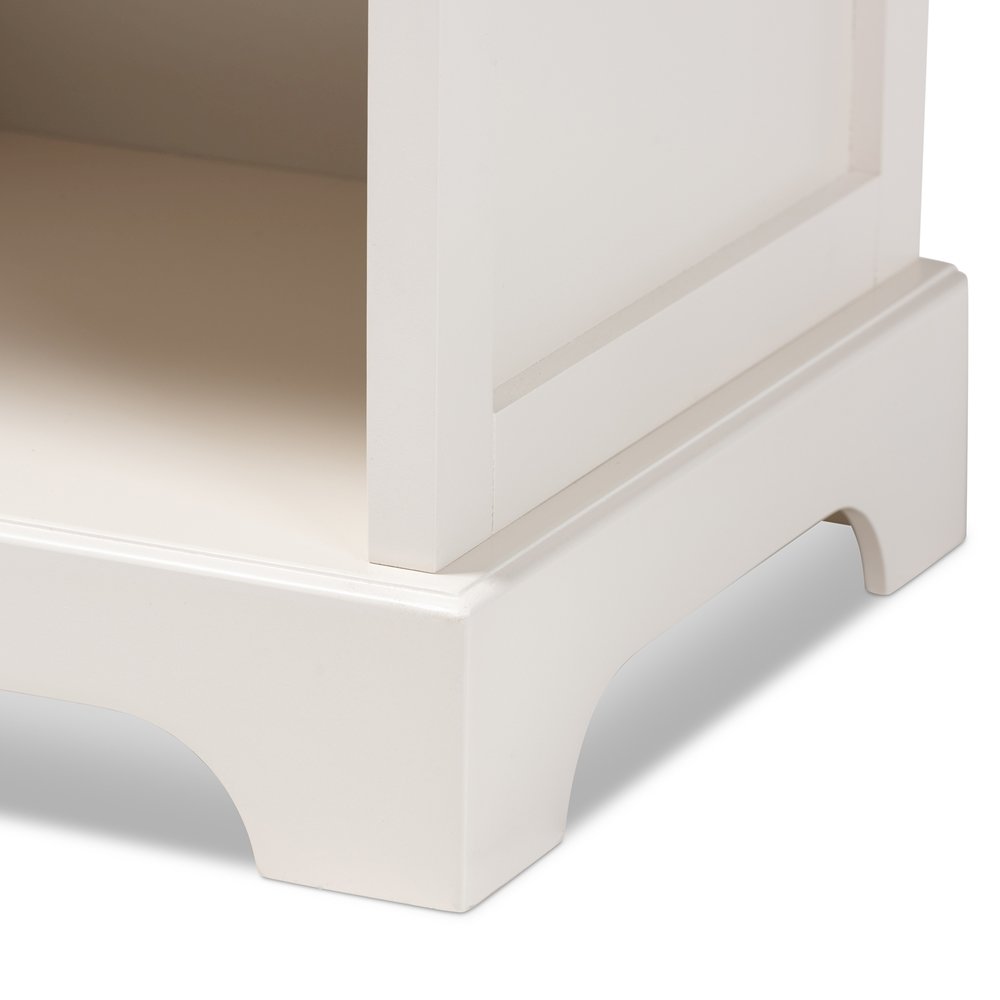 Nightstand Stavanger S4077